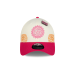 GORRA NEW ERA CAP CALIENTE DE DURANGO LMB DíA DE MUERTOS 9FORTY SNAPBACK en STOCK