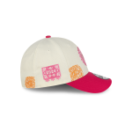 GORRA NEW ERA CAP CALIENTE DE DURANGO LMB DíA DE MUERTOS 9FORTY SNAPBACK en STOCK