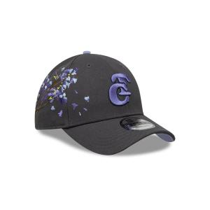 GORRA NEW ERA CAP TOMATEROS DE CULIACáN LAMP JACARANDAS 9FORTY SNAPBACK en STOCK