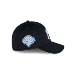 GORRA NEW ERA CAP SULTANES DE MONTERREY LAMP SUMMER TRAINING 2024 39THIRTY ELáSTICA en STOCK