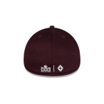 GORRA NEW ERA CAP TOMATEROS DE CULIACáN LAMP SUMMER TRAINING 2024 39THIRTY ELáSTICA en STOCK