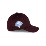 GORRA NEW ERA CAP TOMATEROS DE CULIACáN LAMP SUMMER TRAINING 2024 39THIRTY ELáSTICA en STOCK