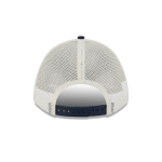 GORRA NEW ERA CAP DETROIT TIGERS MLB CHROME ARCH 9FORTY M-CROWN AF TRUCKER SNAPBACK en STOCK