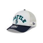 GORRA NEW ERA CAP NEW YORK RANGERS NHL STRIPE KNIT en STOCK
