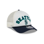 GORRA NEW ERA CAP NEW YORK RANGERS NHL STRIPE KNIT en STOCK