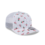 GORRA NEW ERA CAP NEW YORK YANKEES MLB FLAMINGO PATTERN 9SEVENTY SNAPBACK en STOCK