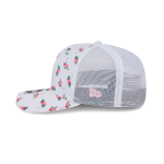 GORRA NEW ERA CAP NEW YORK YANKEES MLB FLAMINGO PATTERN 9SEVENTY SNAPBACK en STOCK