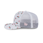 GORRA NEW ERA CAP TORONTO BLUE JAYS MLB FLAMINGO PATTERN 9SEVENTY SNAPBACK en STOCK