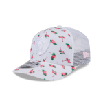GORRA NEW ERA CAP LAS VEGAS RAIDERS NFL FLAMINGO PATTERN 9SEVENTY SNAPBACK en STOCK