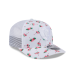 GORRA NEW ERA CAP LAS VEGAS RAIDERS NFL FLAMINGO PATTERN 9SEVENTY SNAPBACK en STOCK