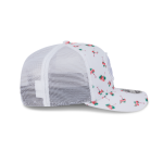 GORRA NEW ERA CAP PITTSBURGH STEELERS NFL FLAMINGO PATTERN 9SEVENTY SNAPBACK en STOCK