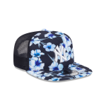 GORRA NEW ERA CAP NEW YORK YANKEES MLB FLORAL PATTERN GOLFER SNAPBACK en STOCK