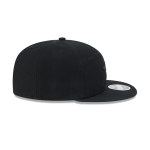 GORRA NEW ERA CAP DALLAS COWBOYS NFL COTTON CANVAS 9FIFTY SPLIT PANEL SNAPBACK NEGRA en STOCK