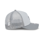 GORRA NEW ERA CAP HOUSTON ASTROS MLB COLOR PACK 9FORTY M-CROWN AF SNAPBACK GRIS en STOCK