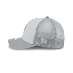 GORRA NEW ERA CAP PITTSBURGH PIRATES MLB COLOR PACK 9FORTY M-CROWN AF SNAPBACK GRIS en STOCK