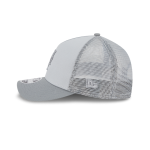 GORRA NEW ERA CAP NEW YORK METS MLB COLOR PACK 9FORTY M-CROWN AF SNAPBACK GRIS en STOCK
