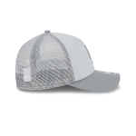 GORRA NEW ERA CAP NEW YORK METS MLB COLOR PACK 9FORTY M-CROWN AF SNAPBACK GRIS en STOCK