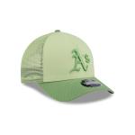 GORRA NEW ERA CAP OAKLAND ATHLETICS MLB COLOR PACK 9FORTY M-CROWN AF SNAPBACK en STOCK