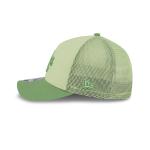 GORRA NEW ERA CAP OAKLAND ATHLETICS MLB COLOR PACK 9FORTY M-CROWN AF SNAPBACK en STOCK