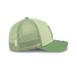 GORRA NEW ERA CAP OAKLAND ATHLETICS MLB COLOR PACK 9FORTY M-CROWN AF SNAPBACK en STOCK