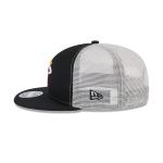 GORRA NEW ERA CAP MIAMI HEAT NBA ALL-STAR GAME FAN PACK 2025 9FIFTY SPLIT PANEL SNAPBACK en STOCK
