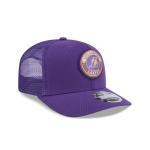 GORRA NEW ERA CAP LOS ANGELES LAKERS NBA ALL-STAR GAME FAN PACK 2025 9SEVENTY SNAPBACK en STOCK