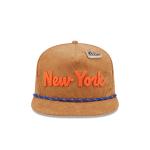 GORRA NEW ERA CAP NEW YORK KNICKS NBA ALL-STAR GAME FAN PACK 2025 GOLFER SNAPBACK en STOCK