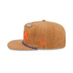 GORRA NEW ERA CAP NEW YORK KNICKS NBA ALL-STAR GAME FAN PACK 2025 GOLFER SNAPBACK en STOCK