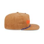 GORRA NEW ERA CAP NEW YORK KNICKS NBA ALL-STAR GAME FAN PACK 2025 GOLFER SNAPBACK en STOCK