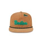GORRA NEW ERA CAP BOSTON CELTICS NBA ALL-STAR GAME FAN PACK 2025 GOLFER SNAPBACK en STOCK