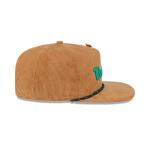 GORRA NEW ERA CAP BOSTON CELTICS NBA ALL-STAR GAME FAN PACK 2025 GOLFER SNAPBACK en STOCK