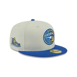 GORRA NEW ERA CAP NBA ALL-STAR GAME FAN PACK 2025 59FIFTY CERRADA en STOCK