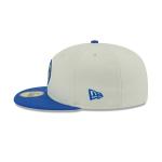 GORRA NEW ERA CAP NBA ALL-STAR GAME FAN PACK 2025 59FIFTY CERRADA en STOCK