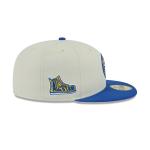 GORRA NEW ERA CAP NBA ALL-STAR GAME FAN PACK 2025 59FIFTY CERRADA en STOCK