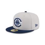 GORRA NEW ERA CAP LOS ANGELES CLIPPERS NBA ALL-STAR GAME FAN PACK 2025 59FIFTY CERRADA en STOCK