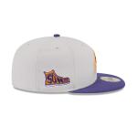 GORRA NEW ERA CAP PHOENIX SUNS NBA ALL-STAR GAME FAN PACK 2025 59FIFTY CERRADA en STOCK