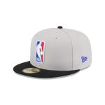 GORRA NEW ERA CAP NBA ALL-STAR GAME FAN PACK 2025 59FIFTY CERRADA en STOCK
