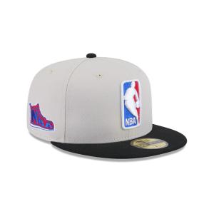 GORRA NEW ERA CAP NBA ALL-STAR GAME FAN PACK 2025 59FIFTY CERRADA en STOCK