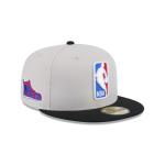 GORRA NEW ERA CAP NBA ALL-STAR GAME FAN PACK 2025 59FIFTY CERRADA en STOCK