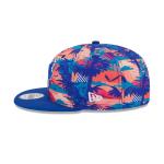 GORRA NEW ERA CAP TORONTO BLUE JAYS MLB SPRING TRAINING FAN PACK 2025 PRINT 9FIFTY SNAPBACK en STOCK