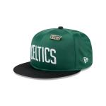 GORRA NEW ERA CAP BOSTON CELTICS NBA SATIN 59FIFTY CERRADA en STOCK