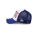 GORRA NEW ERA CAP DETROIT TIGERS MLB DISTRESSED 9FORTY AF TRUCKER SNAPBACK en STOCK