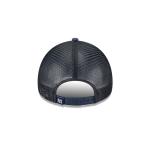 GORRA NEW ERA CAP NEW YORK YANKEES MLB DISTRESSED 9FORTY AF TRUCKER SNAPBACK en STOCK