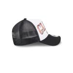 GORRA NEW ERA CAP SAN FRANCISCO GIANTS MLB DISTRESSED 9FORTY AF TRUCKER SNAPBACK en STOCK