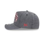 GORRA NEW ERA CAP HOUSTON ROCKETS NBA WASHED 9FIFTY AF SNAPBACK en STOCK