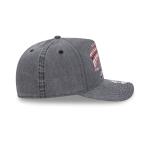 GORRA NEW ERA CAP HOUSTON ROCKETS NBA WASHED 9FIFTY AF SNAPBACK en STOCK