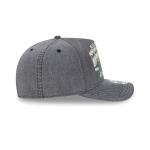 GORRA NEW ERA CAP MILWAUKEE BUCKS NBA WASHED 9FIFTY AF SNAPBACK en STOCK