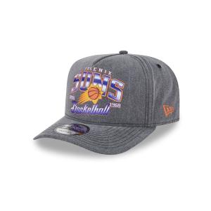 GORRA NEW ERA CAP PHOENIX SUNS NBA WASHED 9FIFTY AF SNAPBACK en STOCK