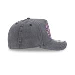 GORRA NEW ERA CAP PHOENIX SUNS NBA WASHED 9FIFTY AF SNAPBACK en STOCK