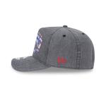 GORRA NEW ERA CAP PHILADELPHIA 76ERS NBA WASHED 9FIFTY AF SNAPBACK en STOCK
